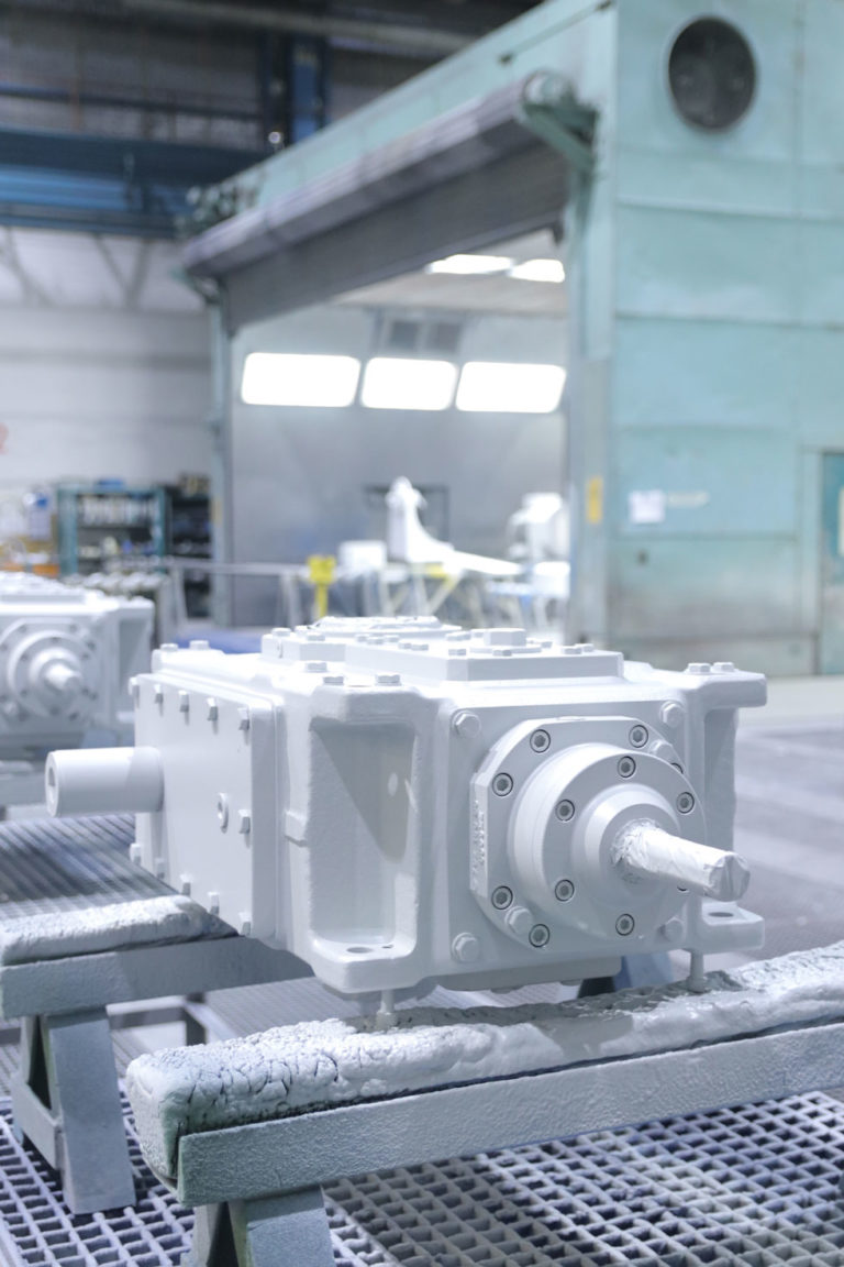 Itc Industrie Und Technologiepark Heckert Gmbh Chemnitz
